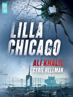 cover image of Lilla Chicago
